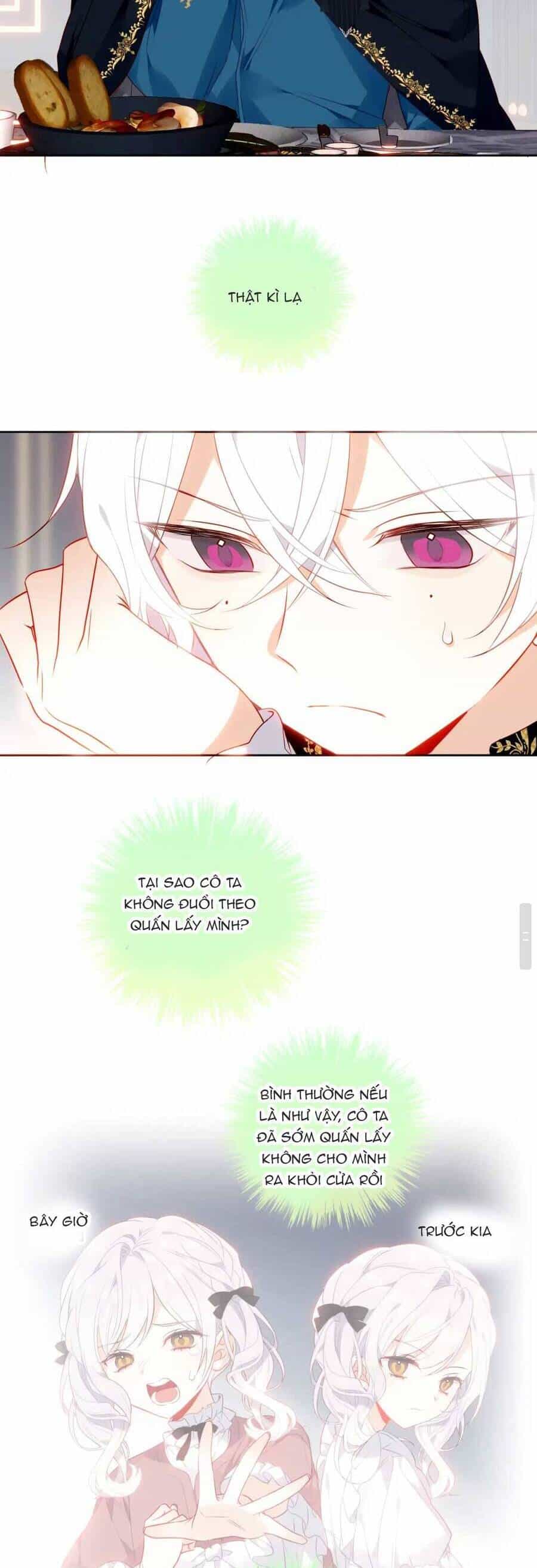 Quán Kịch Bản Trần Mộng - Chương 18 - ảnh 19