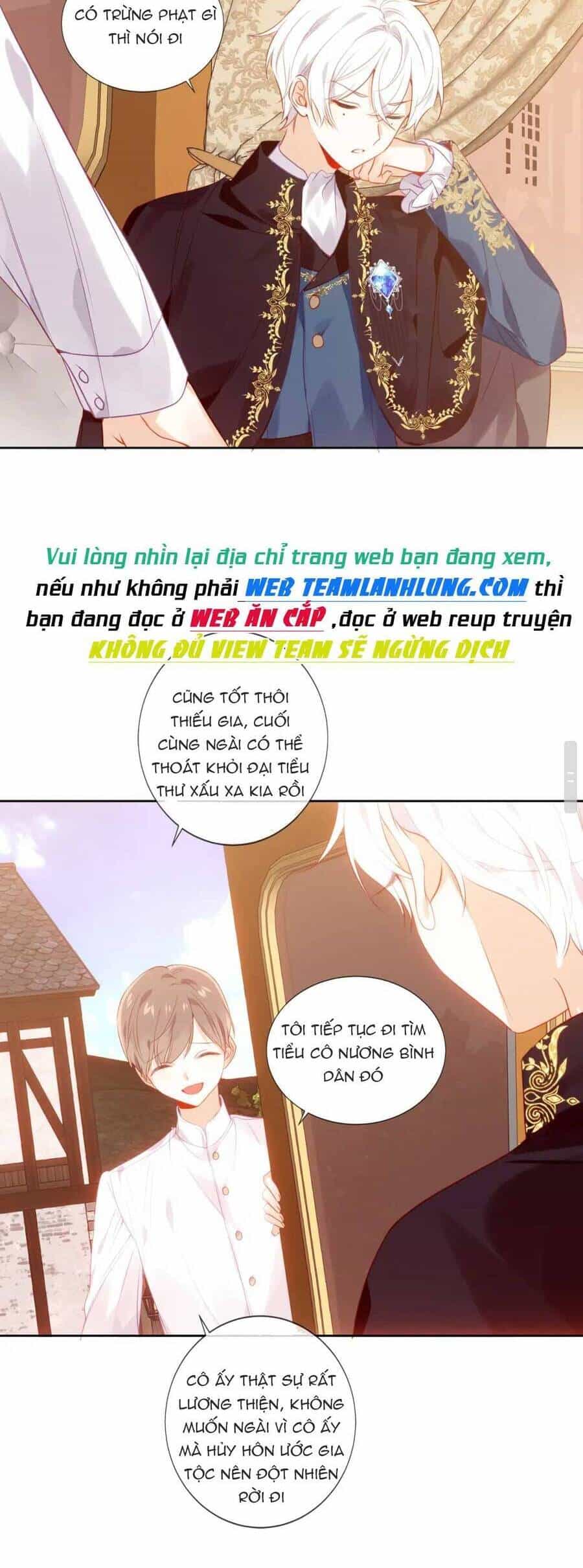 Quán Kịch Bản Trần Mộng - Chương 20 - ảnh 22