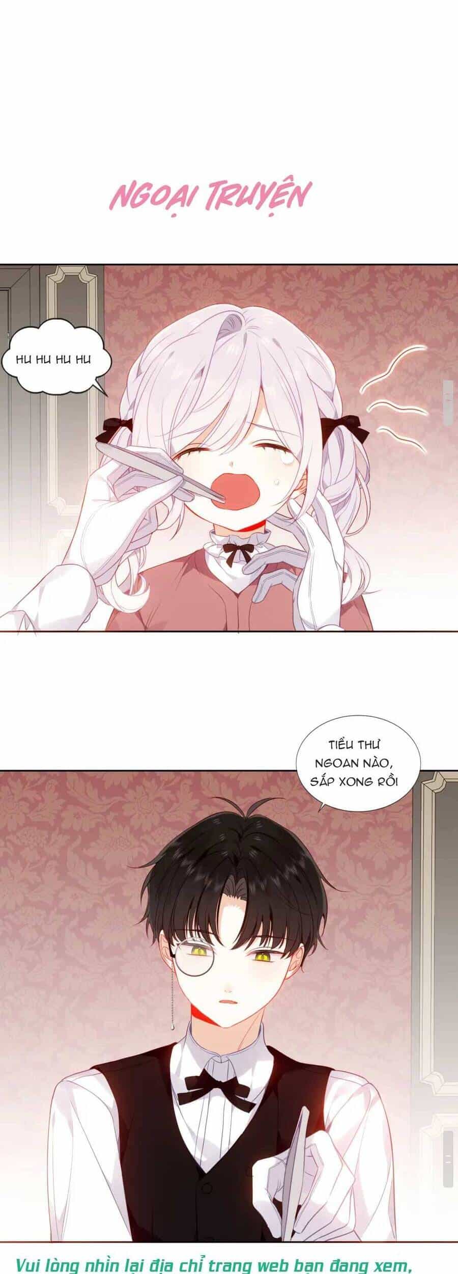 Quán Kịch Bản Trần Mộng - Chương 23 - ảnh 3