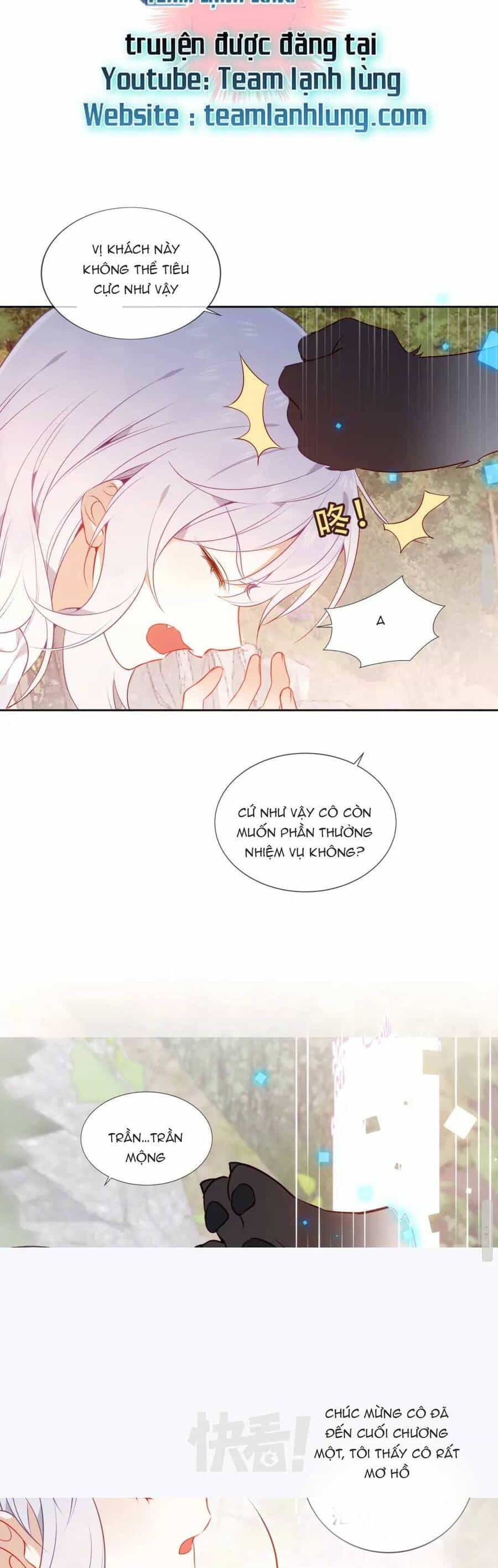Quán Kịch Bản Trần Mộng - Chương 29 - ảnh 11