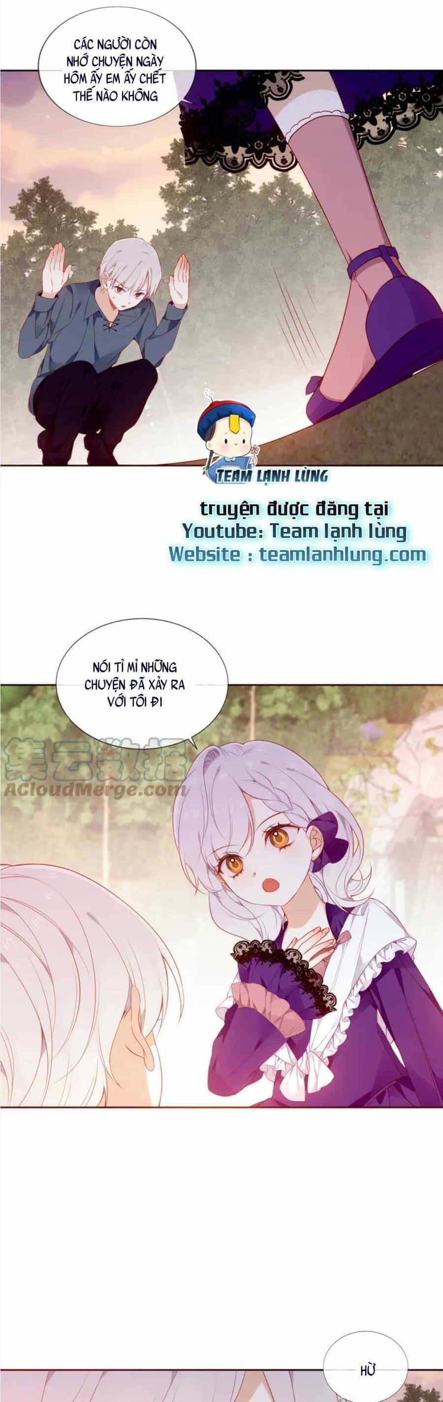 Quán Kịch Bản Trần Mộng - Chương 30 - ảnh 2