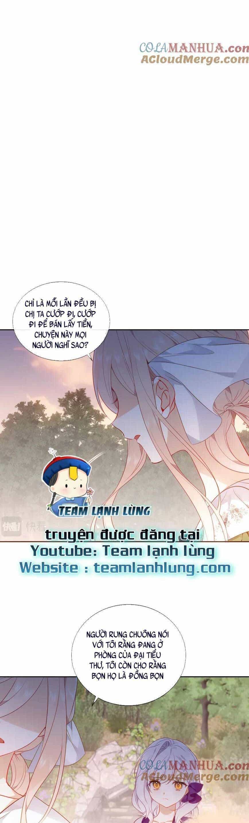 Quán Kịch Bản Trần Mộng - Chương 31 - ảnh 10