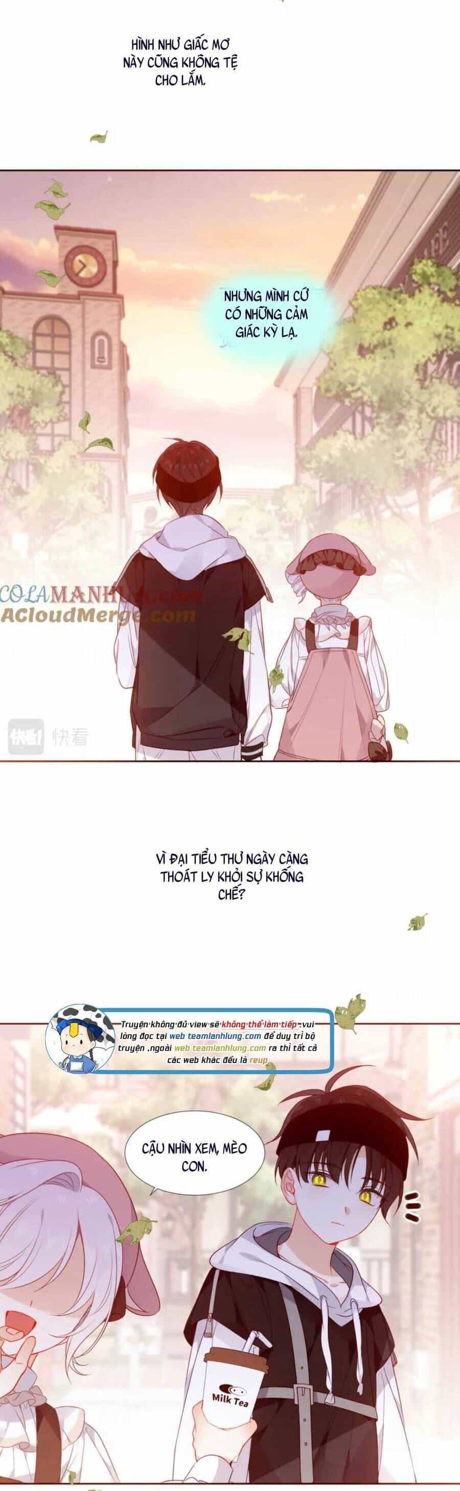 Quán Kịch Bản Trần Mộng - Chương 33 - ảnh 18