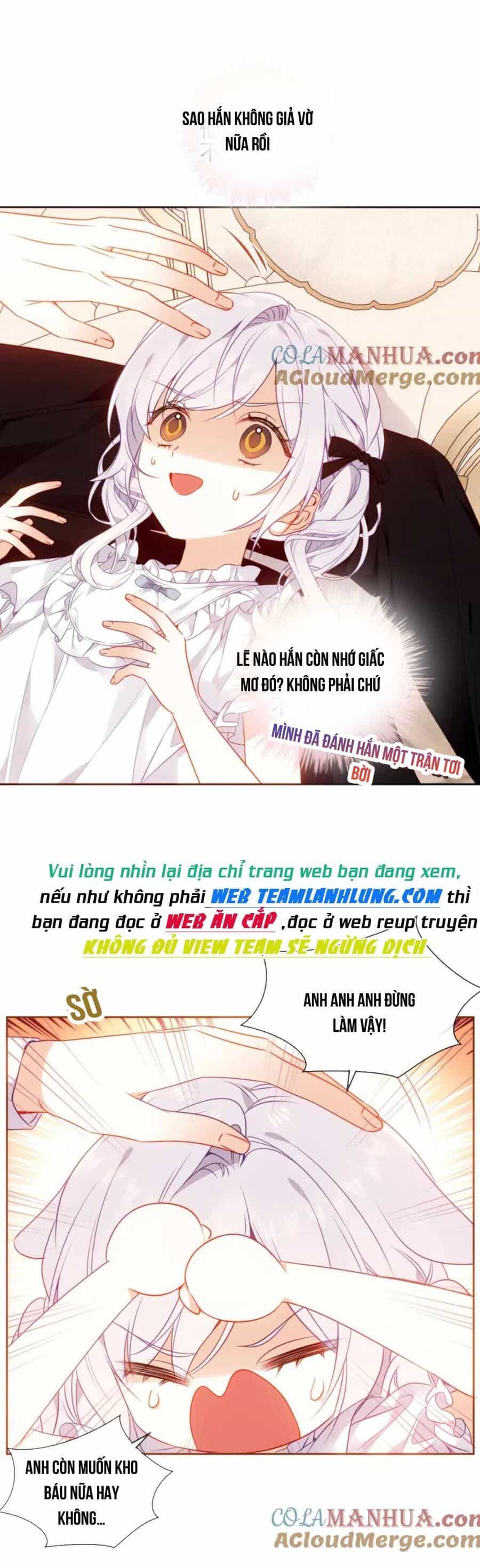 Quán Kịch Bản Trần Mộng - Chương 35 - ảnh 3