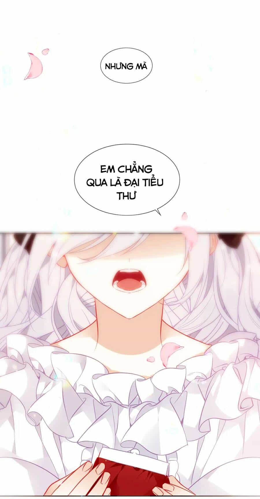 Quán Kịch Bản Trần Mộng - Chương 48 - ảnh 43