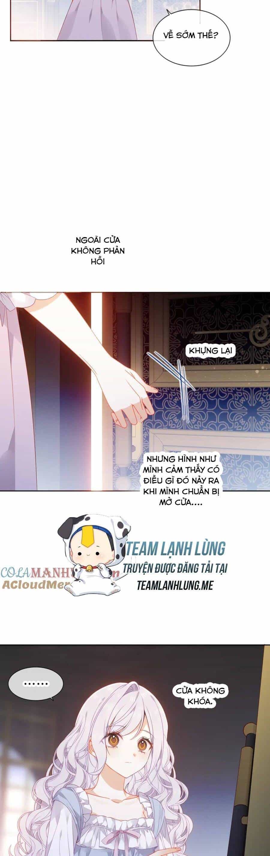 Quán Kịch Bản Trần Mộng - Chương 51 - ảnh 11
