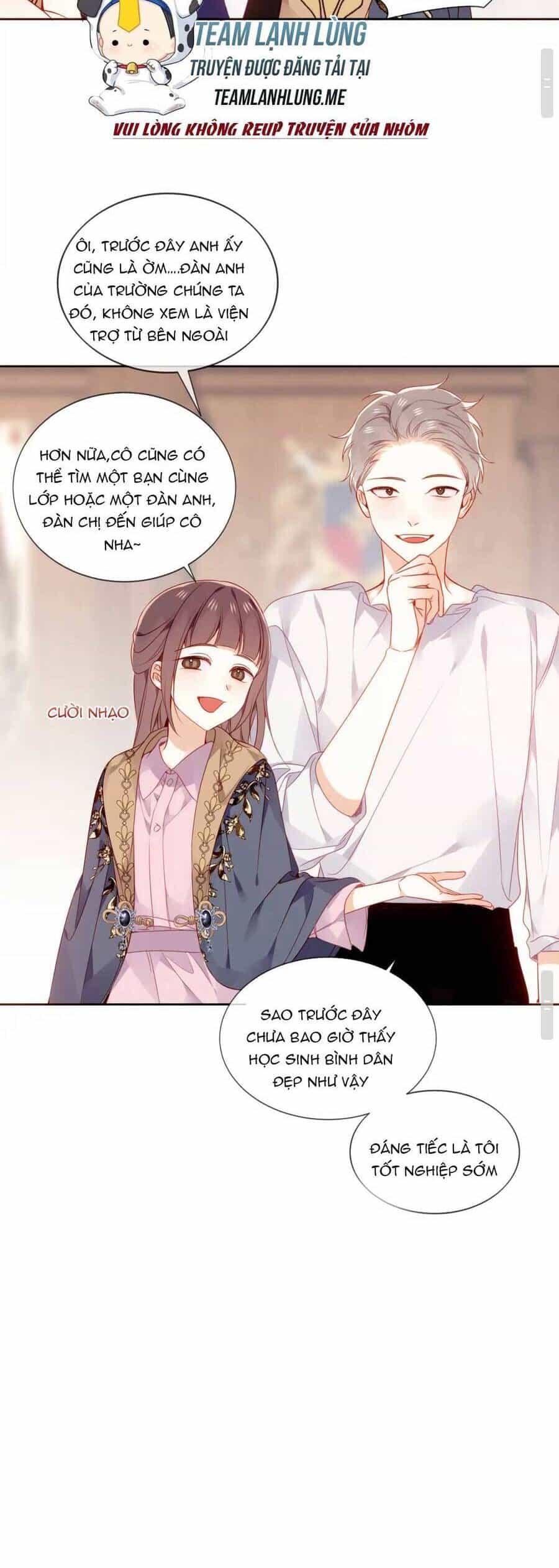 Quán Kịch Bản Trần Mộng - Chương 56 - ảnh 7