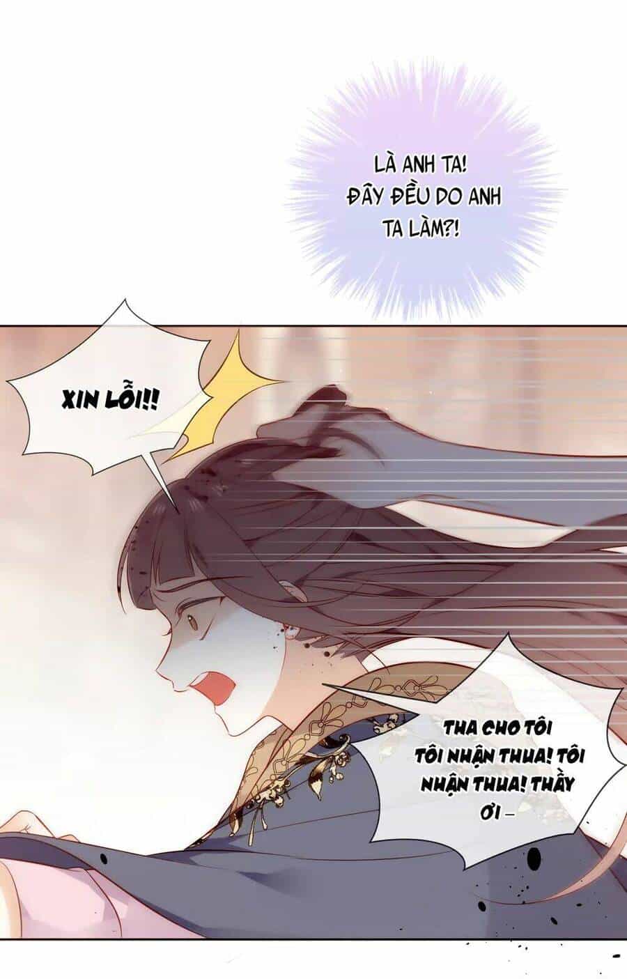 Quán Kịch Bản Trần Mộng - Chương 57 - ảnh 14
