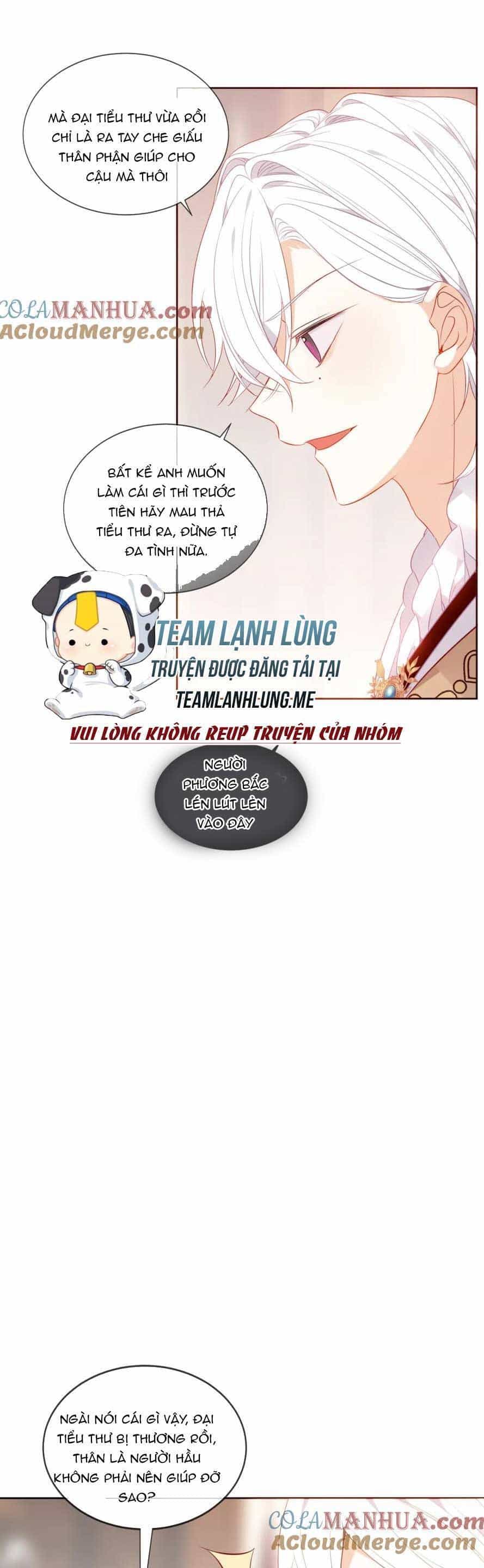 Quán Kịch Bản Trần Mộng - Chương 58 - ảnh 19