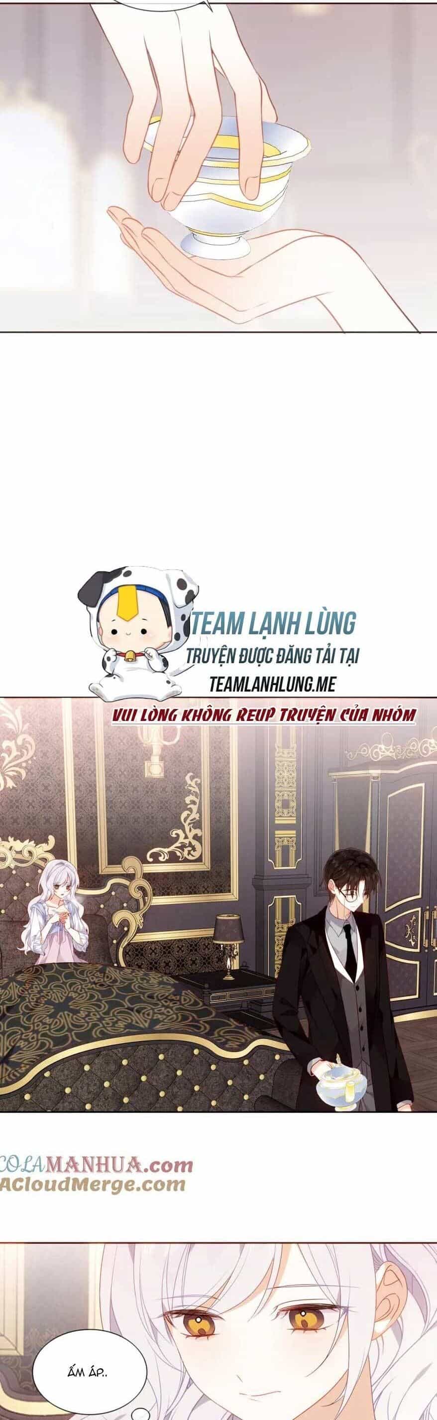 Quán Kịch Bản Trần Mộng - Chương 59 - ảnh 13