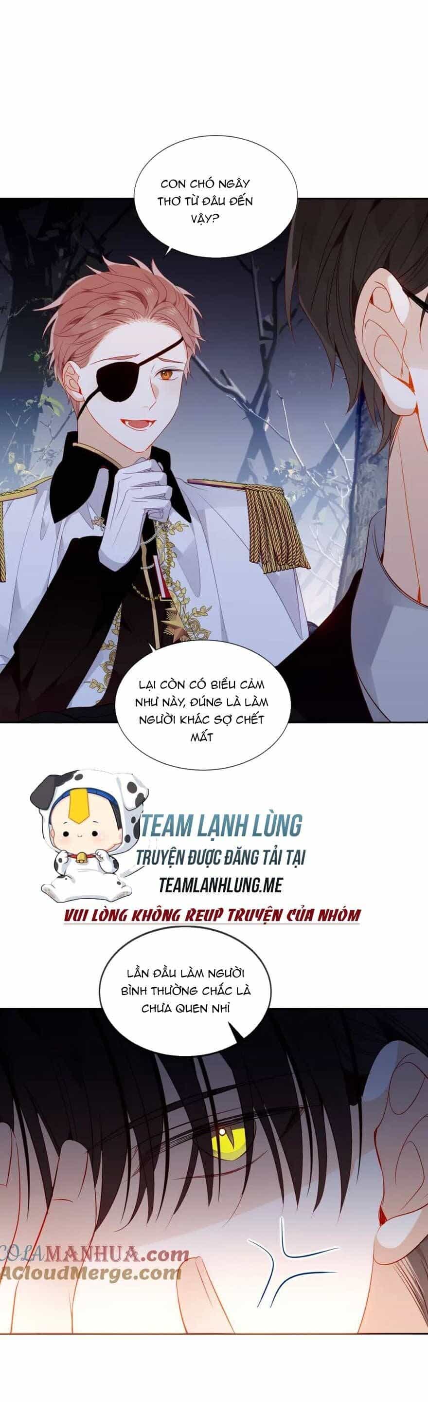 Quán Kịch Bản Trần Mộng - Chương 59 - ảnh 33