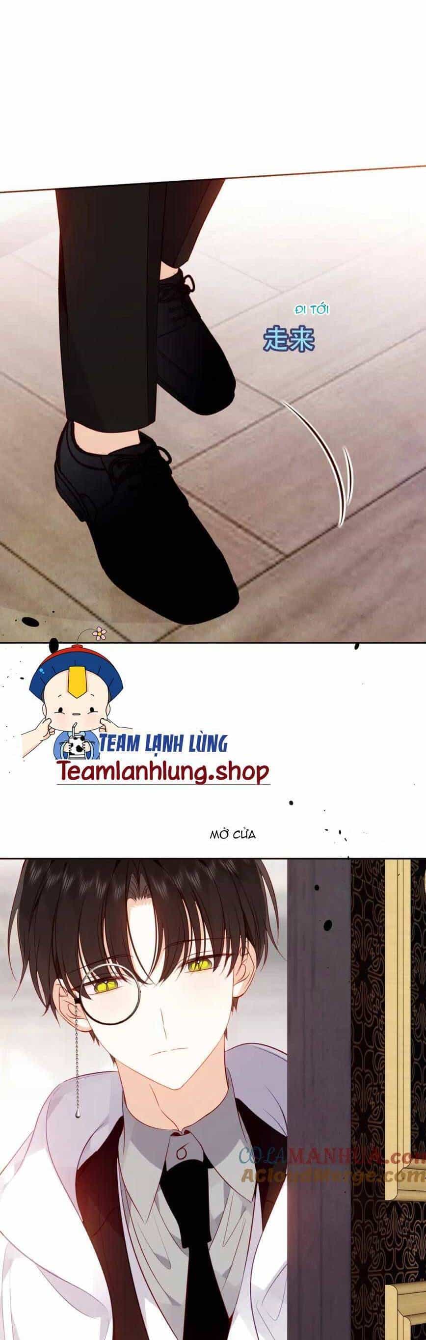 Quán Kịch Bản Trần Mộng - Chương 62 - ảnh 30