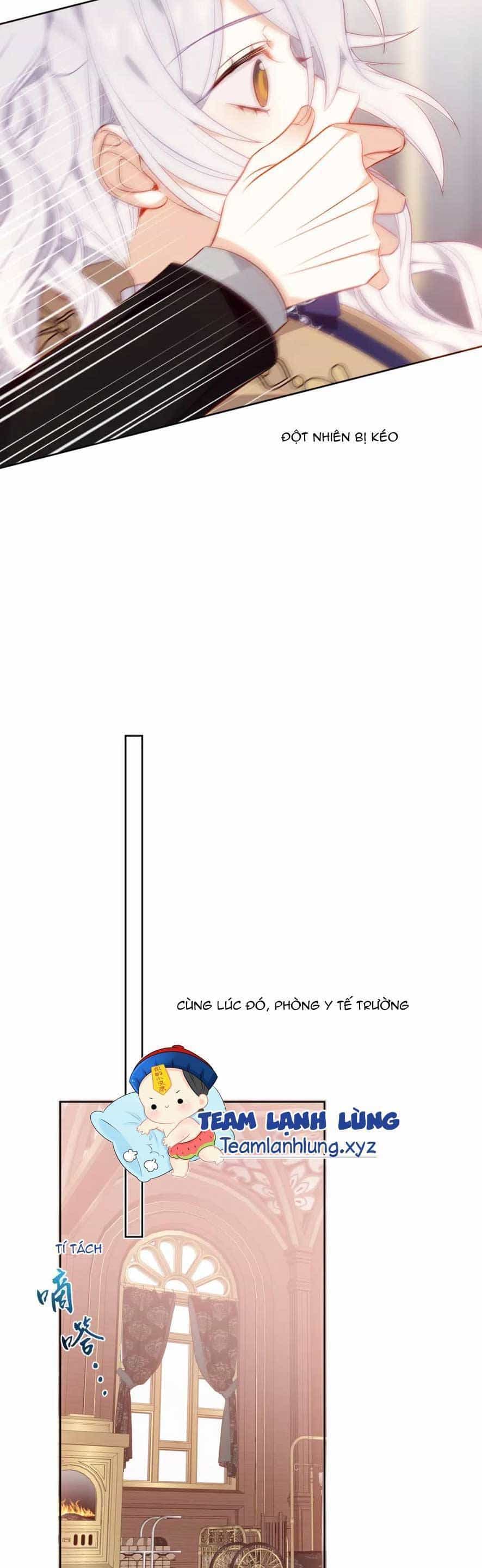 Quán Kịch Bản Trần Mộng - Chương 63 - ảnh 16