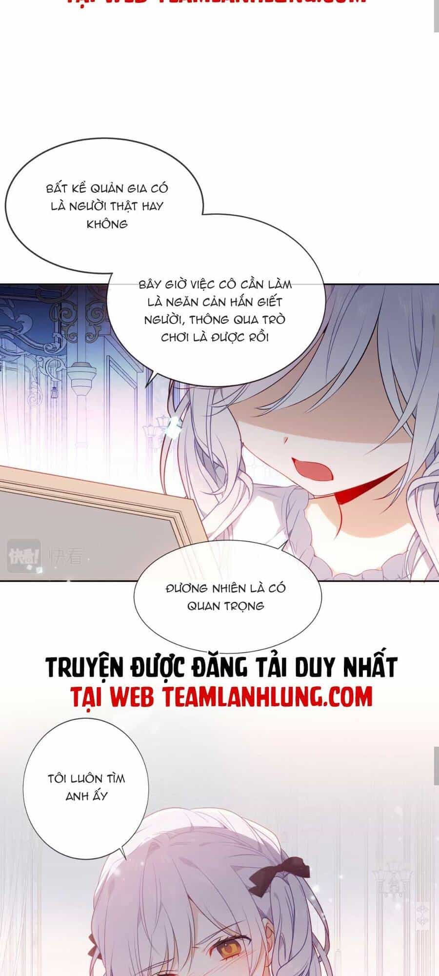 Quán Kịch Bản Trần Mộng - Chương 5 - ảnh 35