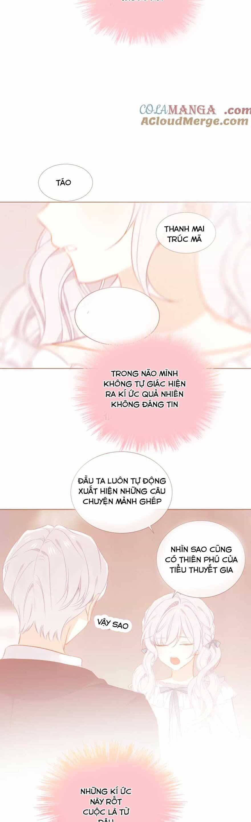 Quán Kịch Bản Trần Mộng - Chương 73 - ảnh 22