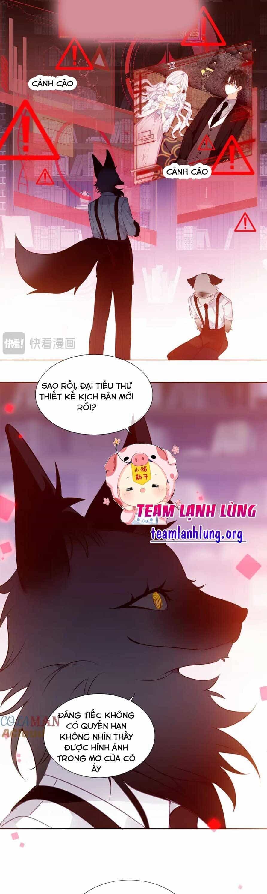 Quán Kịch Bản Trần Mộng - Chương 73 - ảnh 24