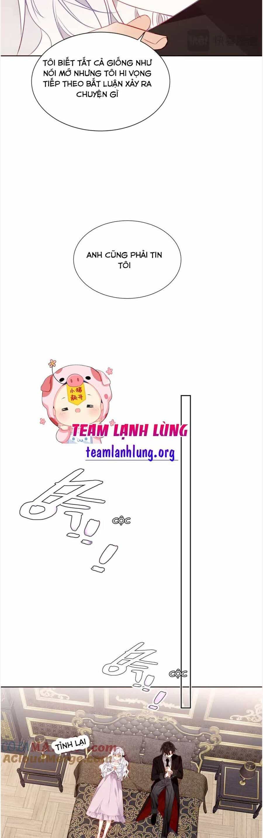 Quán Kịch Bản Trần Mộng - Chương 74 - ảnh 33