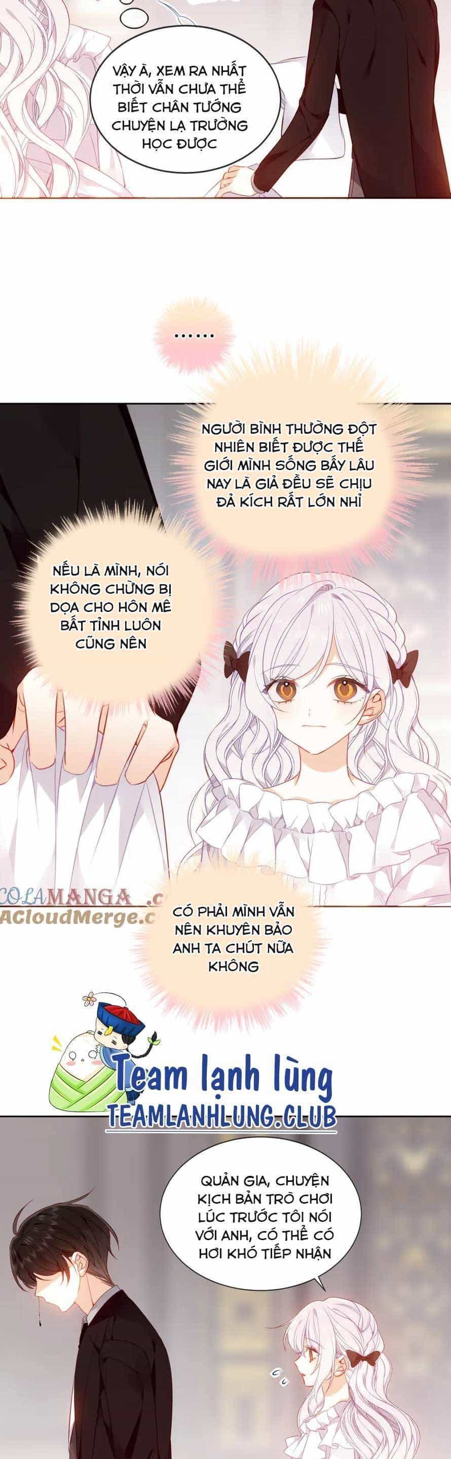 Quán Kịch Bản Trần Mộng - Chương 75 - ảnh 18