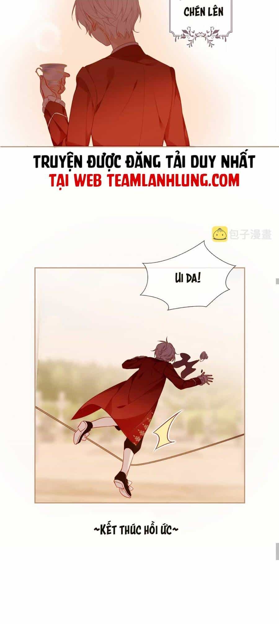Quán Kịch Bản Trần Mộng - Chương 6 - ảnh 20