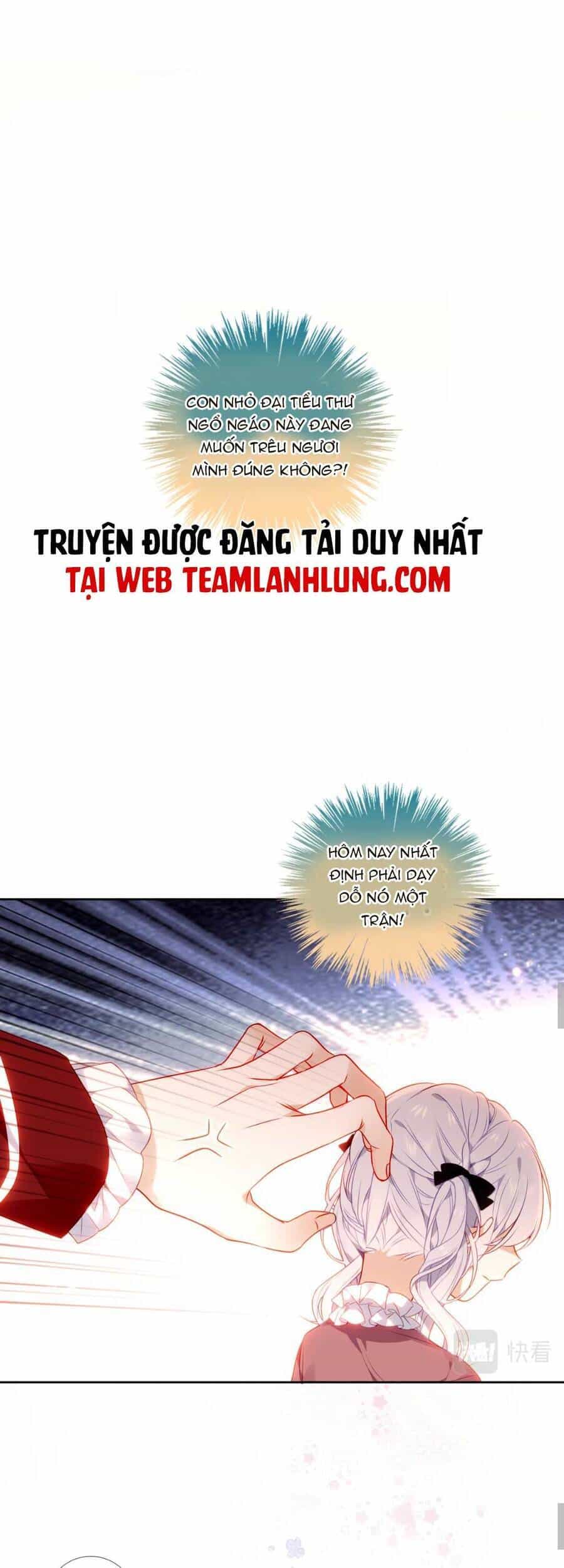 Quán Kịch Bản Trần Mộng - Chương 6 - ảnh 21