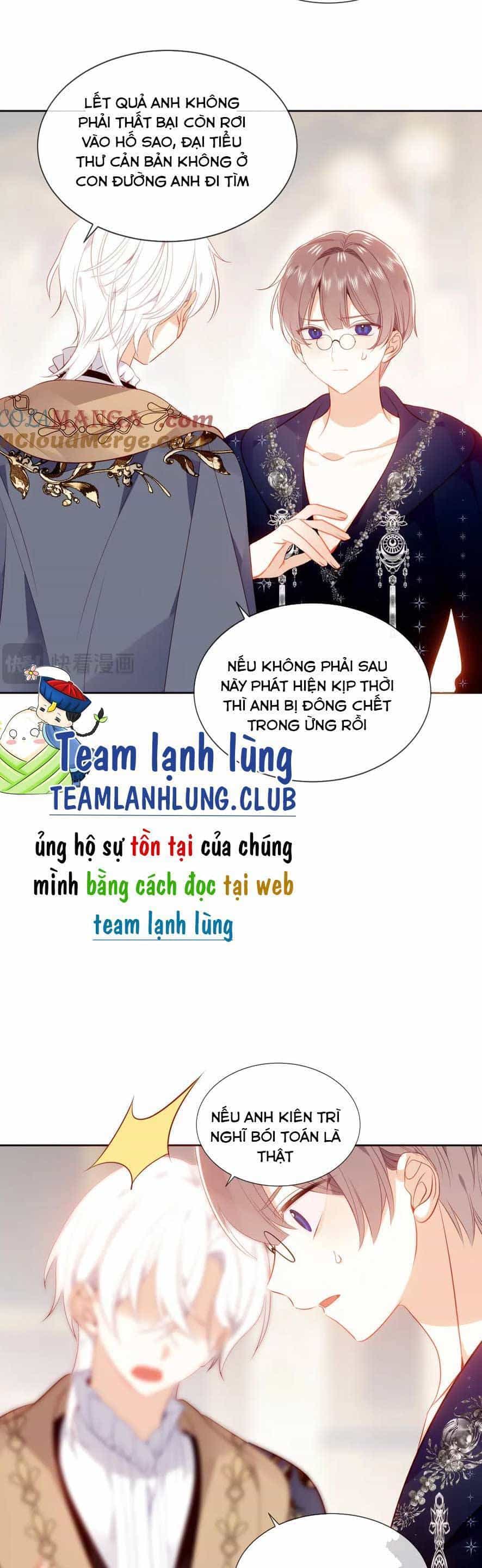Quán Kịch Bản Trần Mộng - Chương 77 - ảnh 23