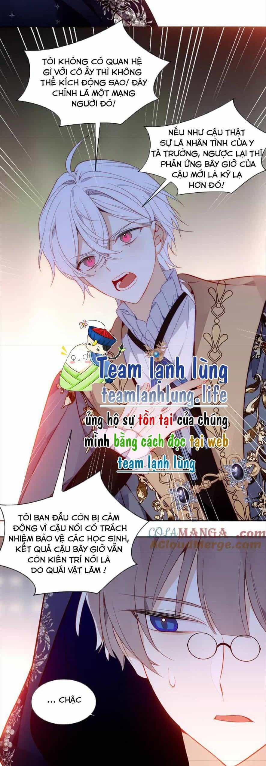 Quán Kịch Bản Trần Mộng - Chương 84 - ảnh 10