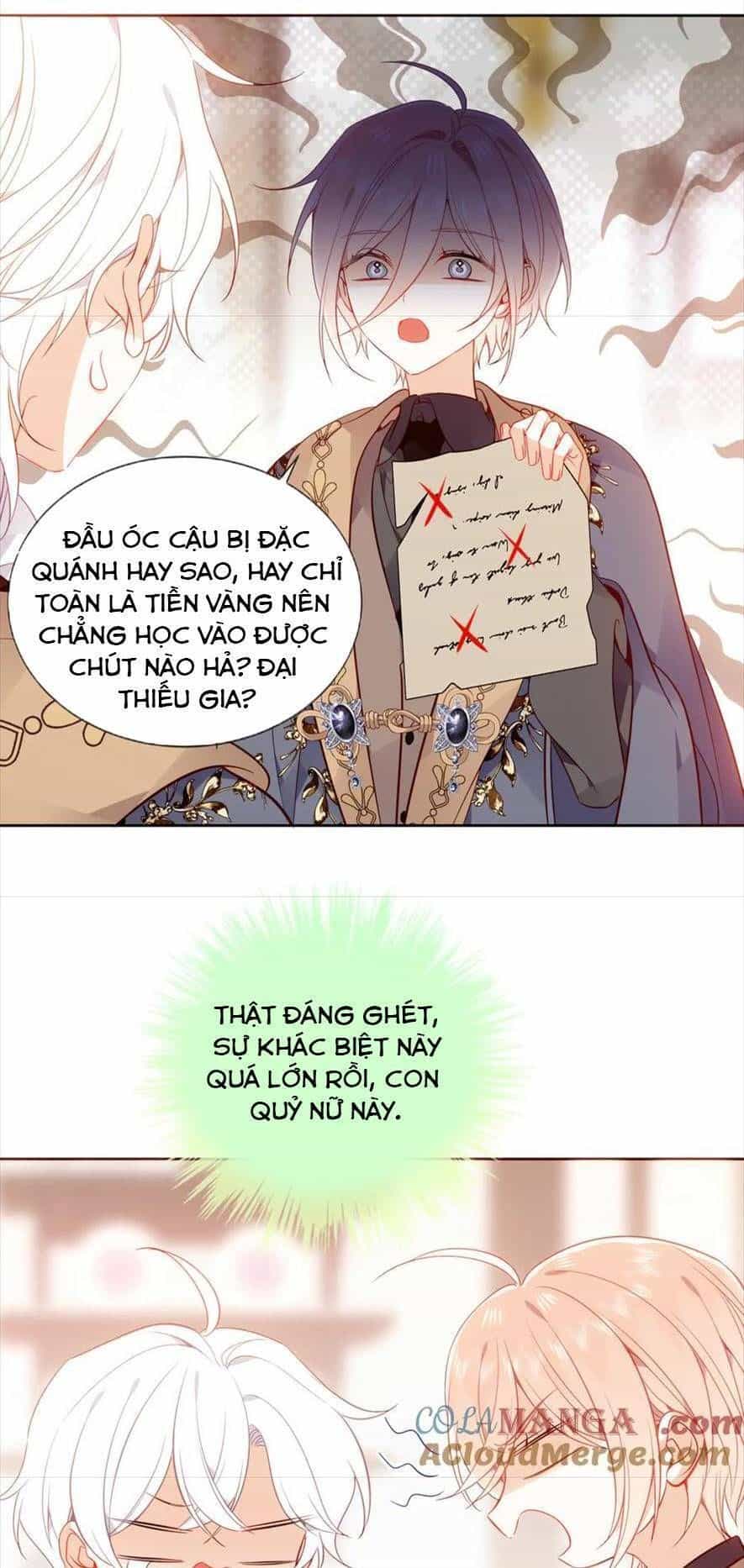 Quán Kịch Bản Trần Mộng - Chương 86 - ảnh 4