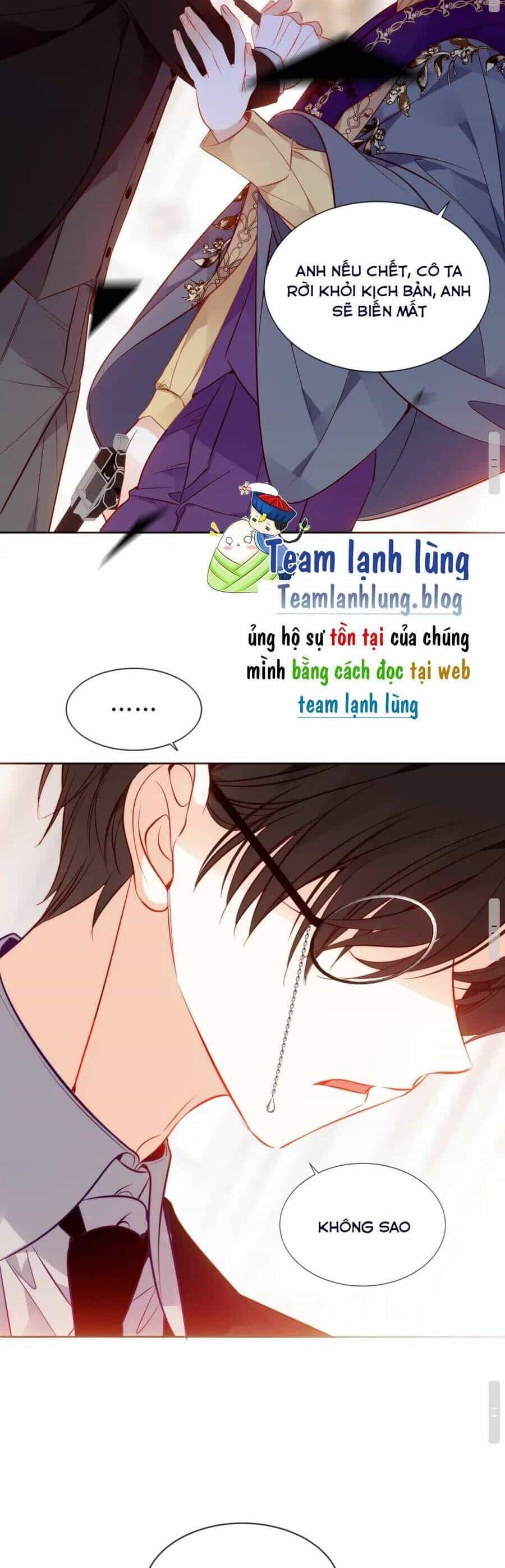 Quán Kịch Bản Trần Mộng - Chương 94 - ảnh 24