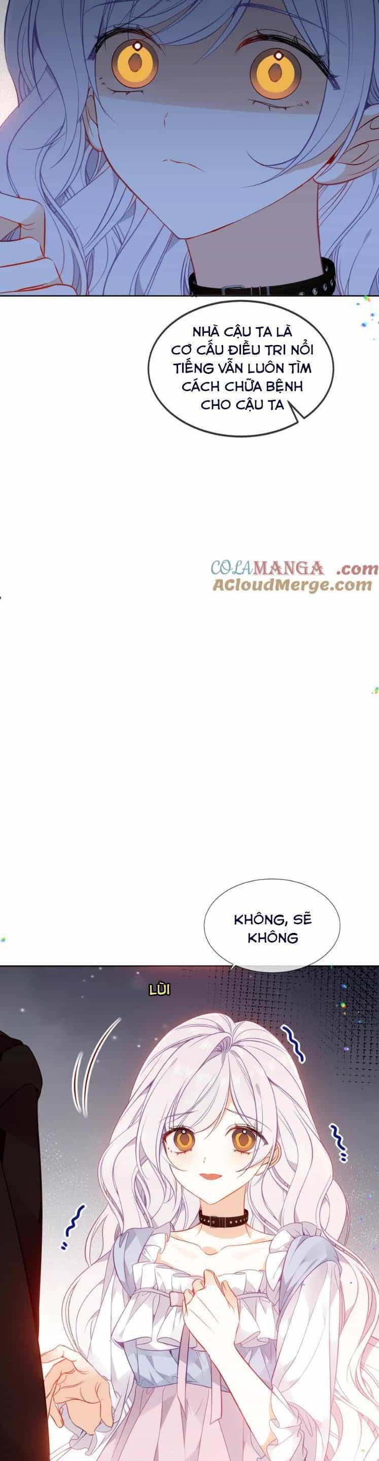 Quán Kịch Bản Trần Mộng - Chương 95 - ảnh 13