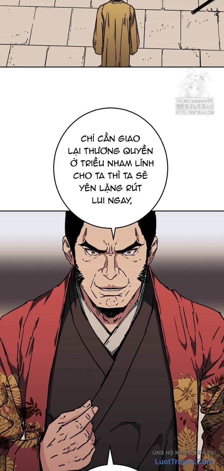 Quân Lâm Thiên Hạ 2 - Chương 1 - ảnh 100
