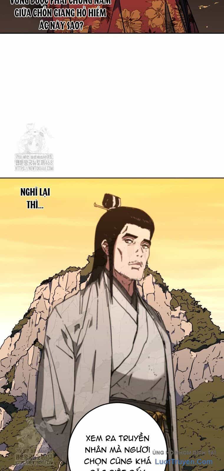 Quân Lâm Thiên Hạ 2 - Chương 1 - ảnh 111