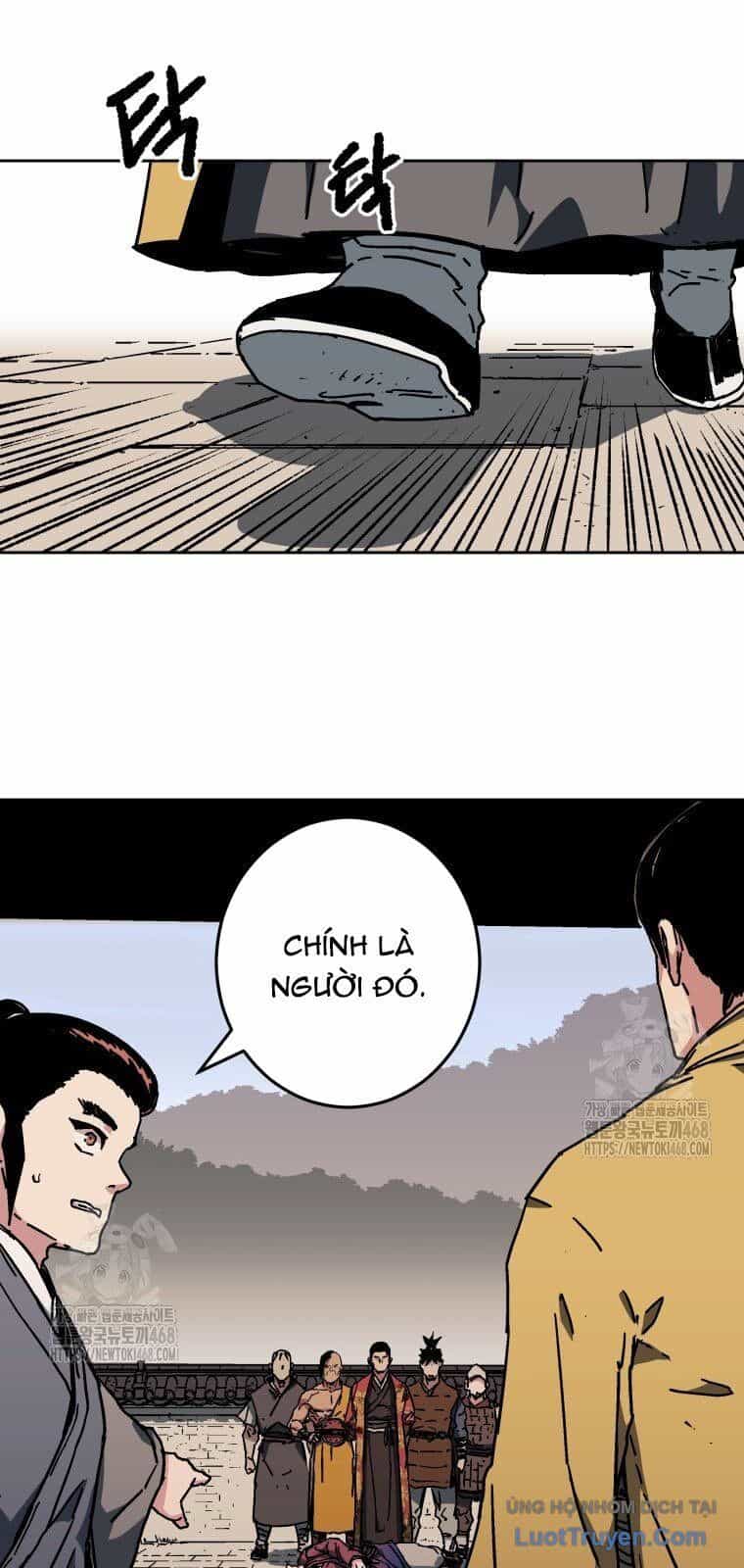 Quân Lâm Thiên Hạ 2 - Chương 1 - ảnh 40