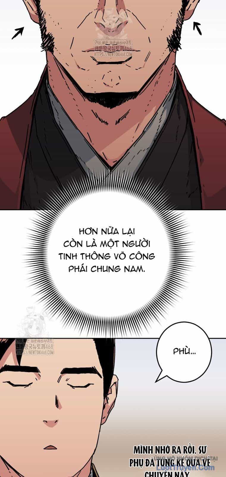 Quân Lâm Thiên Hạ 2 - Chương 1 - ảnh 47
