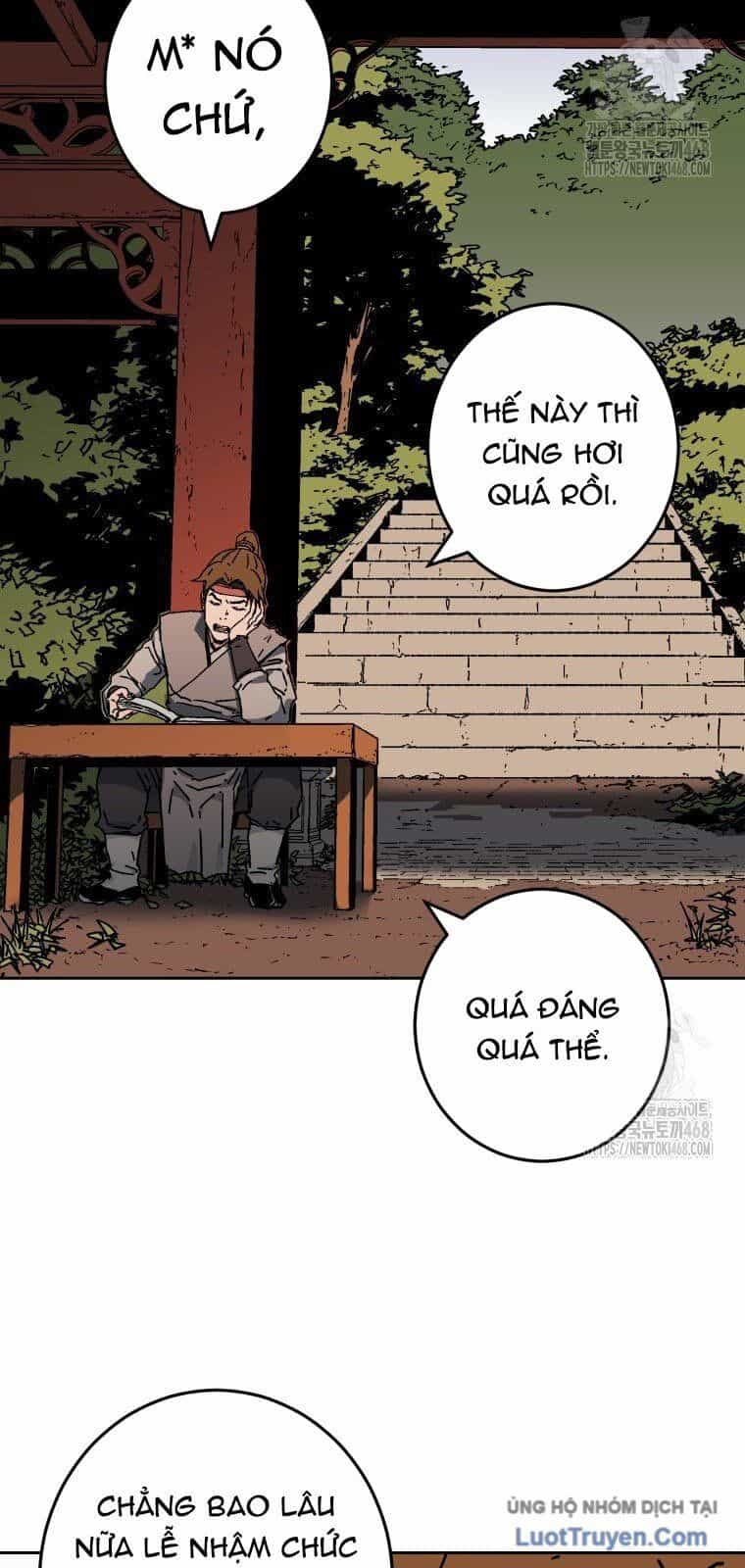 Quân Lâm Thiên Hạ 2 - Chương 1 - ảnh 5