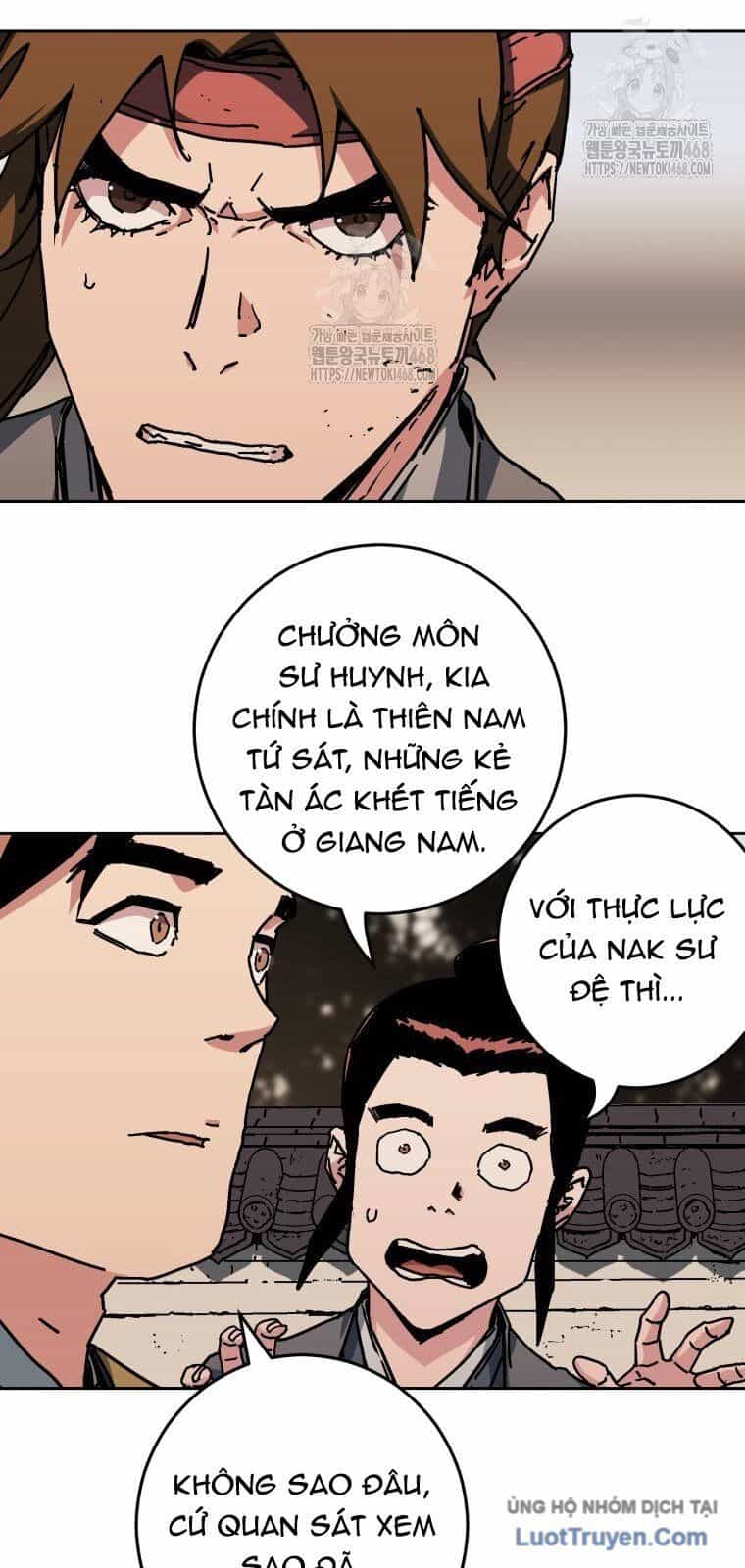 Quân Lâm Thiên Hạ 2 - Chương 1 - ảnh 65