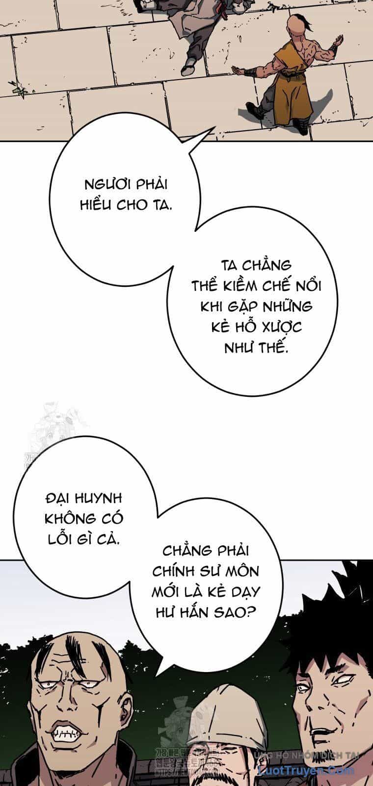 Quân Lâm Thiên Hạ 2 - Chương 1 - ảnh 82