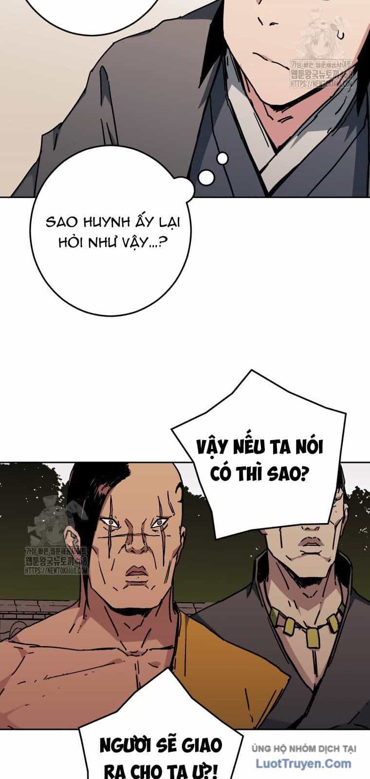 Quân Lâm Thiên Hạ 2 - Chương 1 - ảnh 90