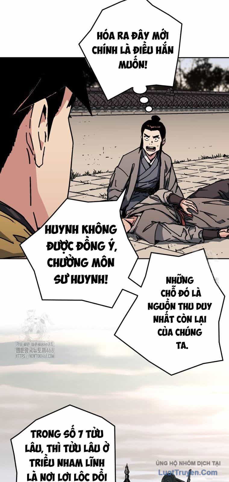 Quân Lâm Thiên Hạ 2 - Chương 1 - ảnh 97