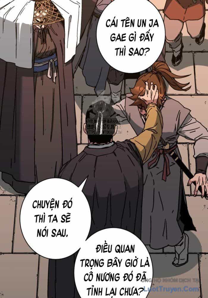 Quân Lâm Thiên Hạ 2 - Chương 13 - ảnh 72