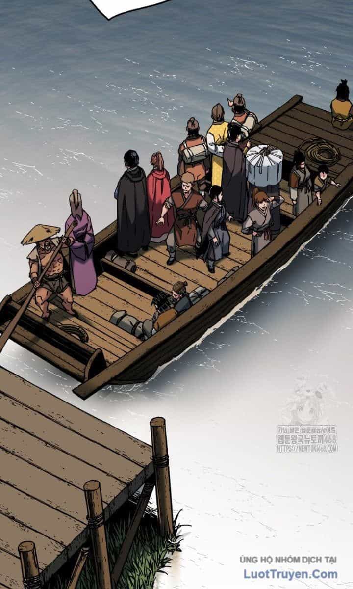 Quân Lâm Thiên Hạ 2 - Chương 16 - ảnh 16