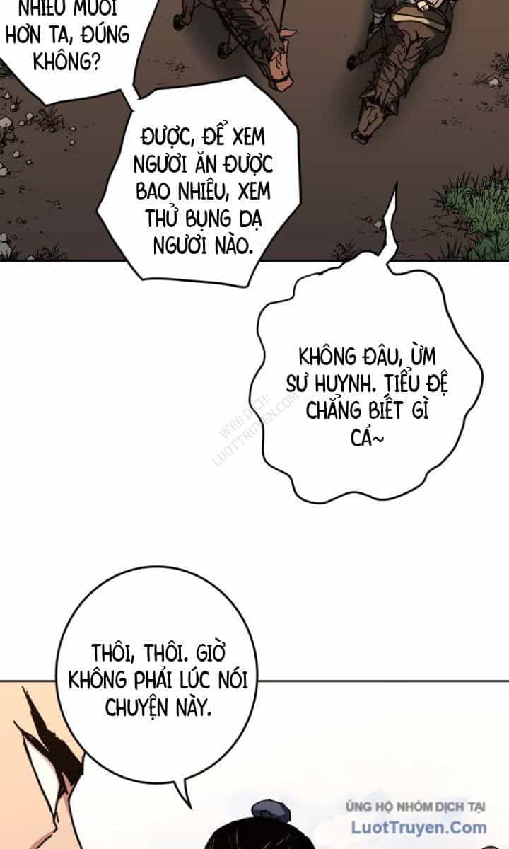 Quân Lâm Thiên Hạ 2 - Chương 16 - ảnh 6