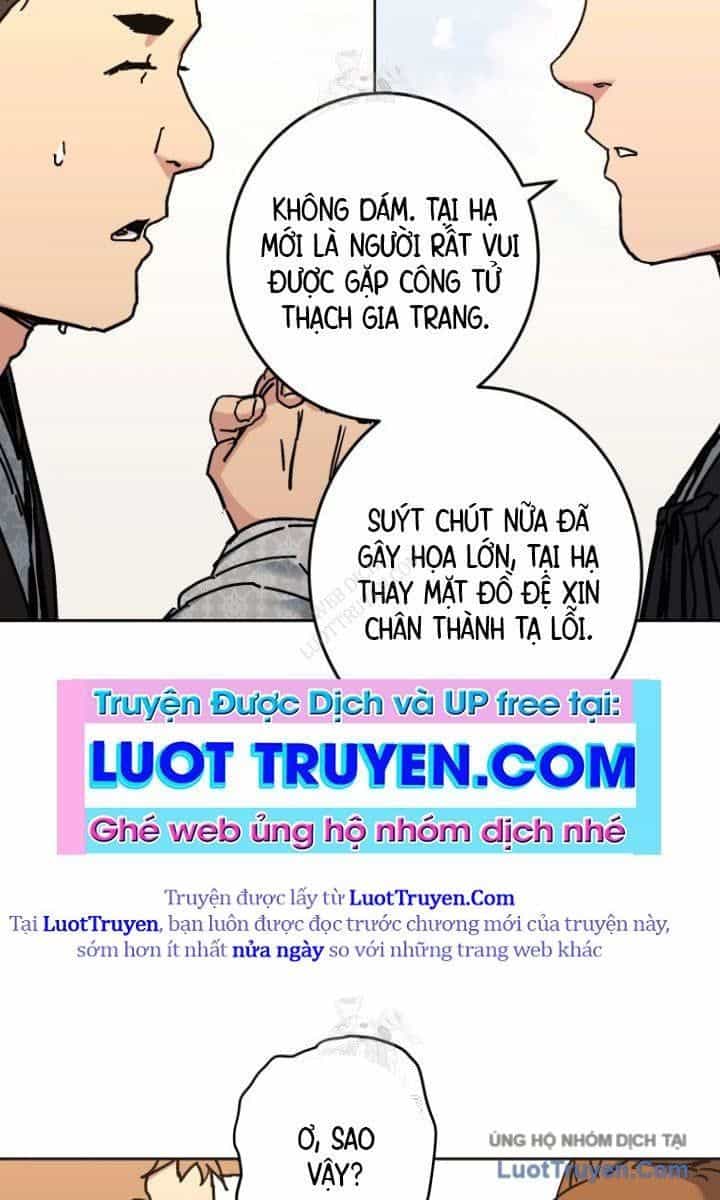 Quân Lâm Thiên Hạ 2 - Chương 16 - ảnh 67