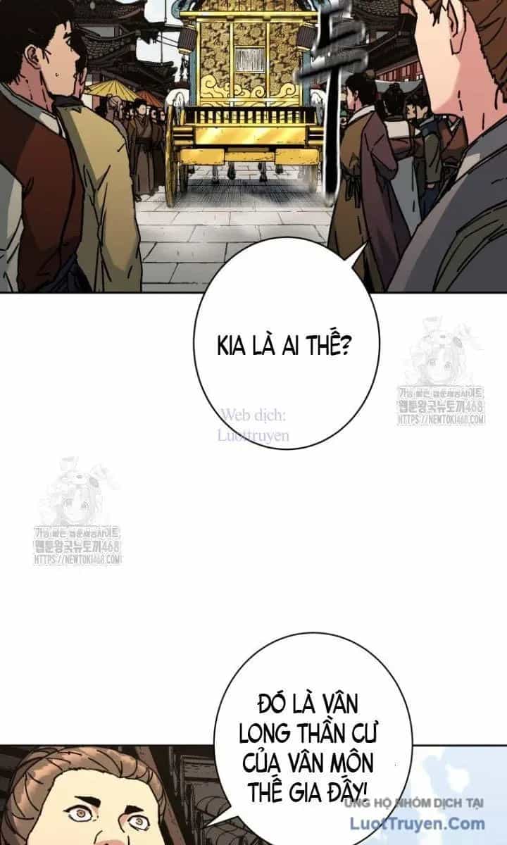 Quân Lâm Thiên Hạ 2 - Chương 17 - ảnh 21