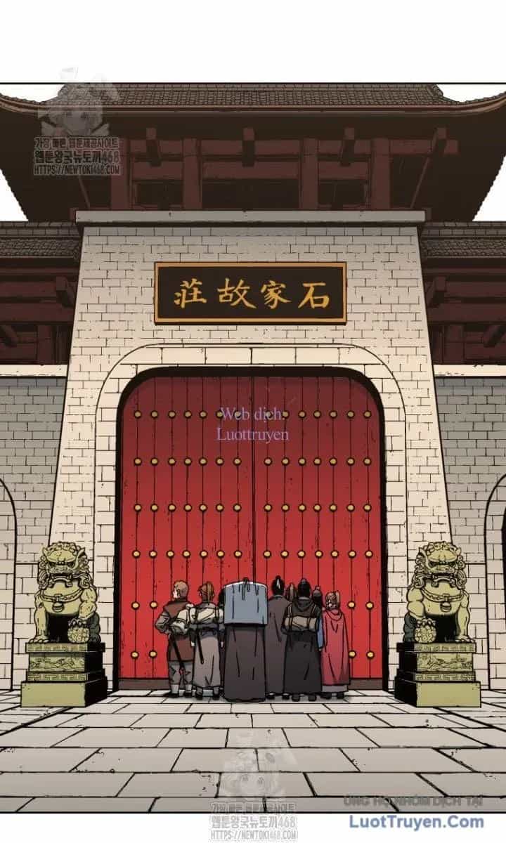 Quân Lâm Thiên Hạ 2 - Chương 17 - ảnh 36
