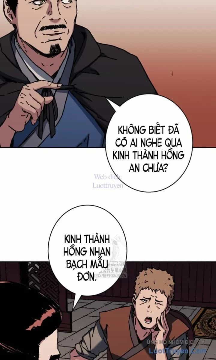 Quân Lâm Thiên Hạ 2 - Chương 17 - ảnh 74