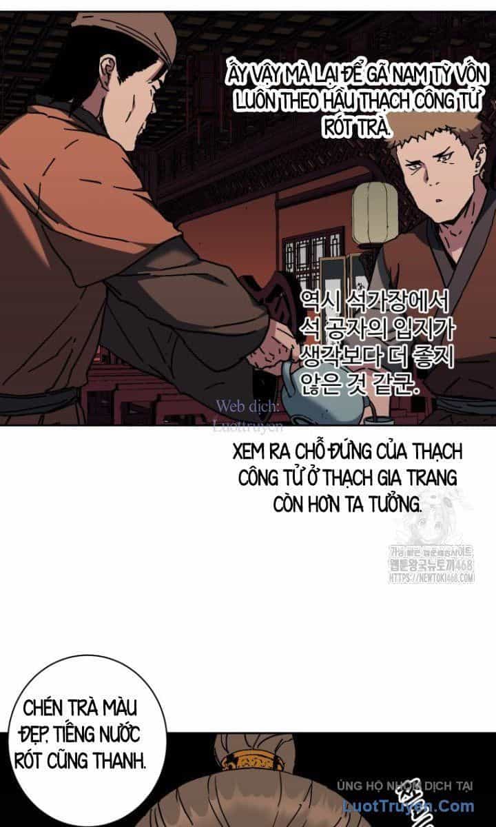 Quân Lâm Thiên Hạ 2 - Chương 18 - ảnh 63