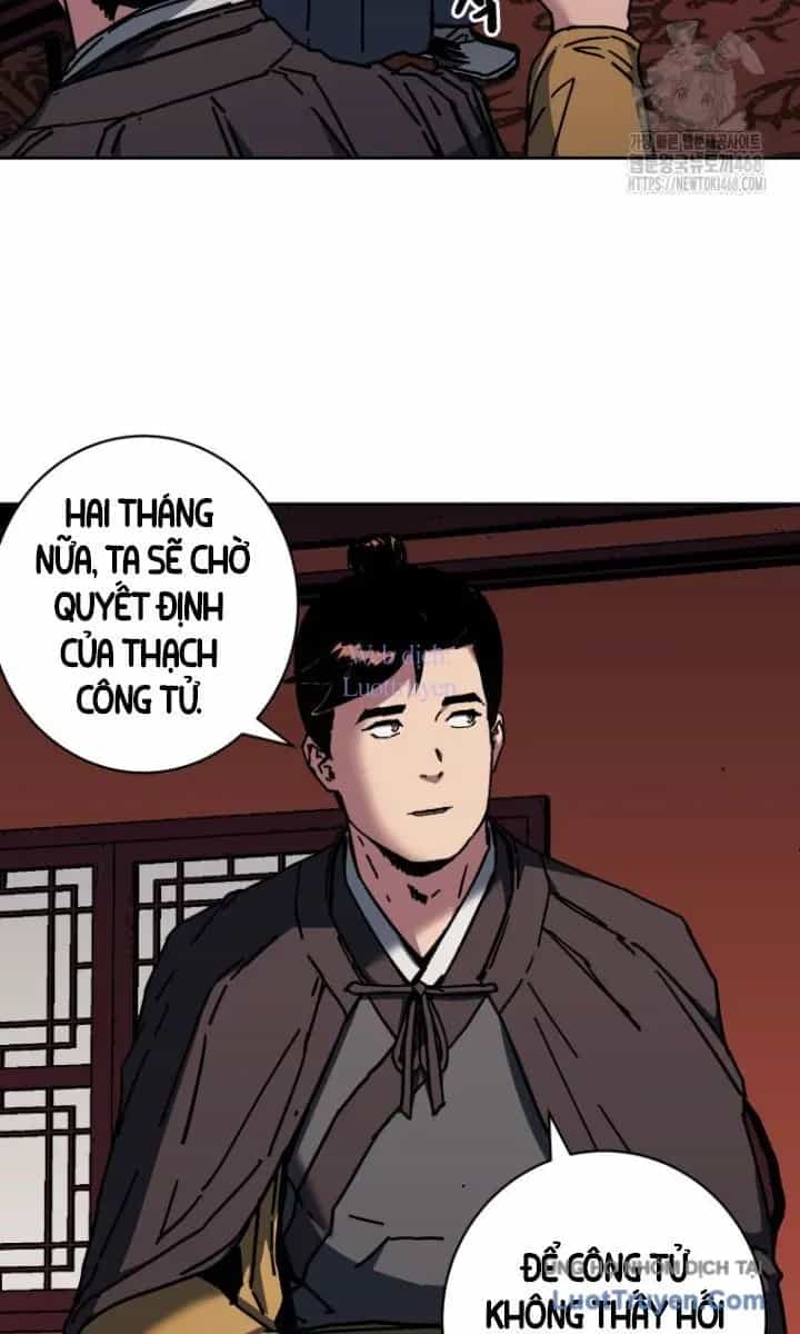 Quân Lâm Thiên Hạ 2 - Chương 19 - ảnh 16