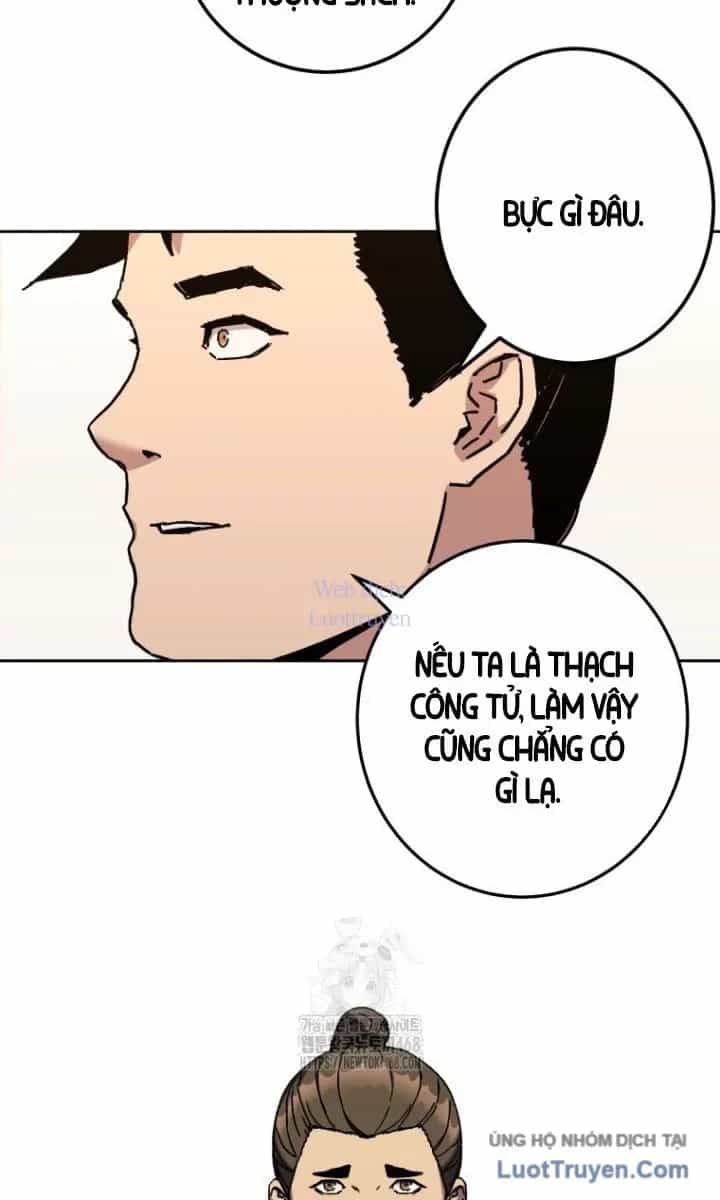 Quân Lâm Thiên Hạ 2 - Chương 19 - ảnh 35