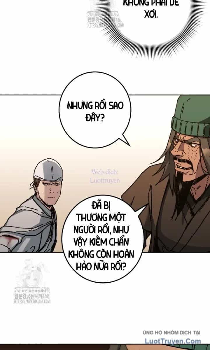 Quân Lâm Thiên Hạ 2 - Chương 19 - ảnh 51