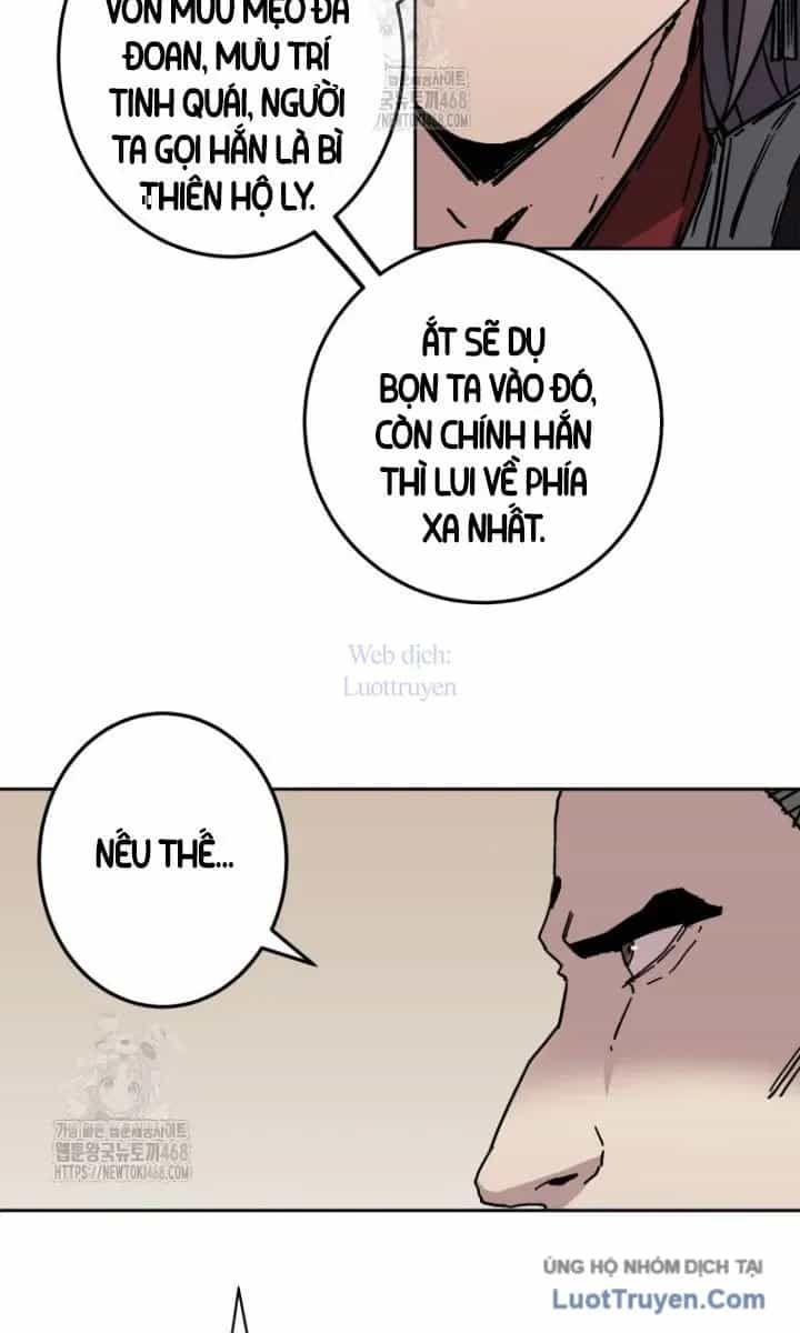 Quân Lâm Thiên Hạ 2 - Chương 19 - ảnh 72